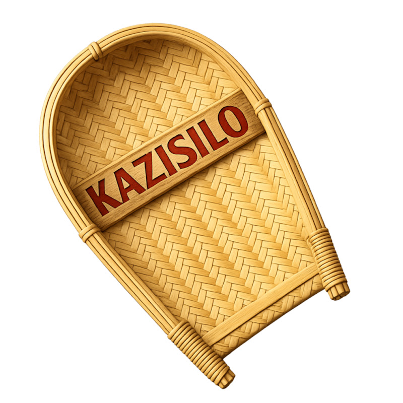 KAZISILO