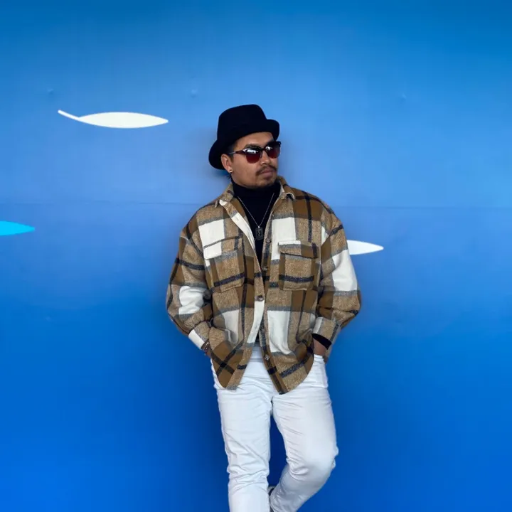 Bishal Khattri🇳🇵