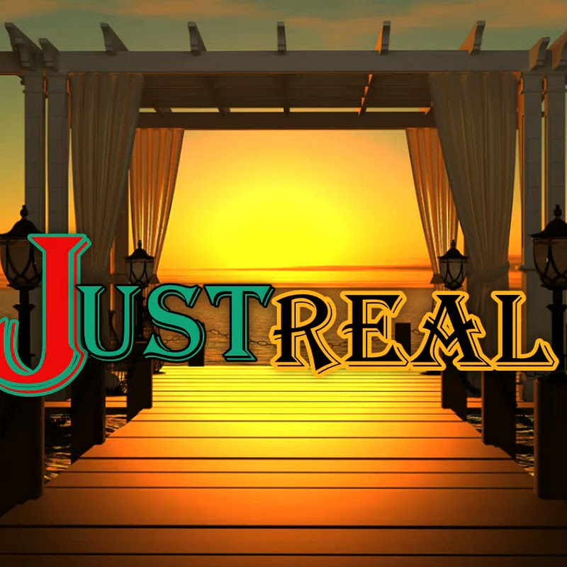 Justreal