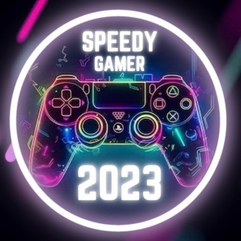 SpeedyGamer2023