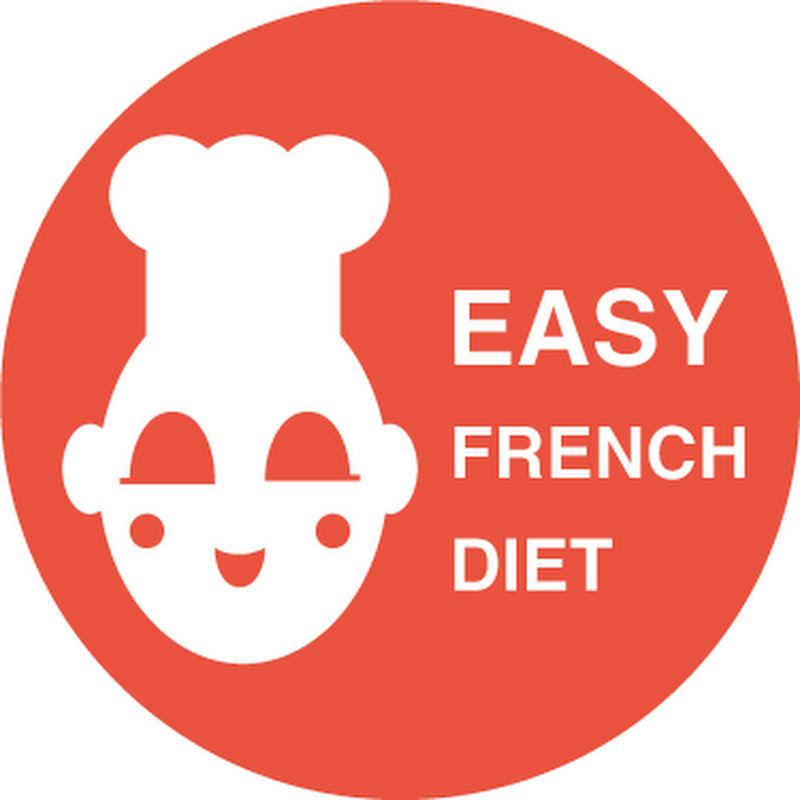 Easy French Diet