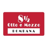 Umberto Bombana-8½ Otto e Mezzo HK