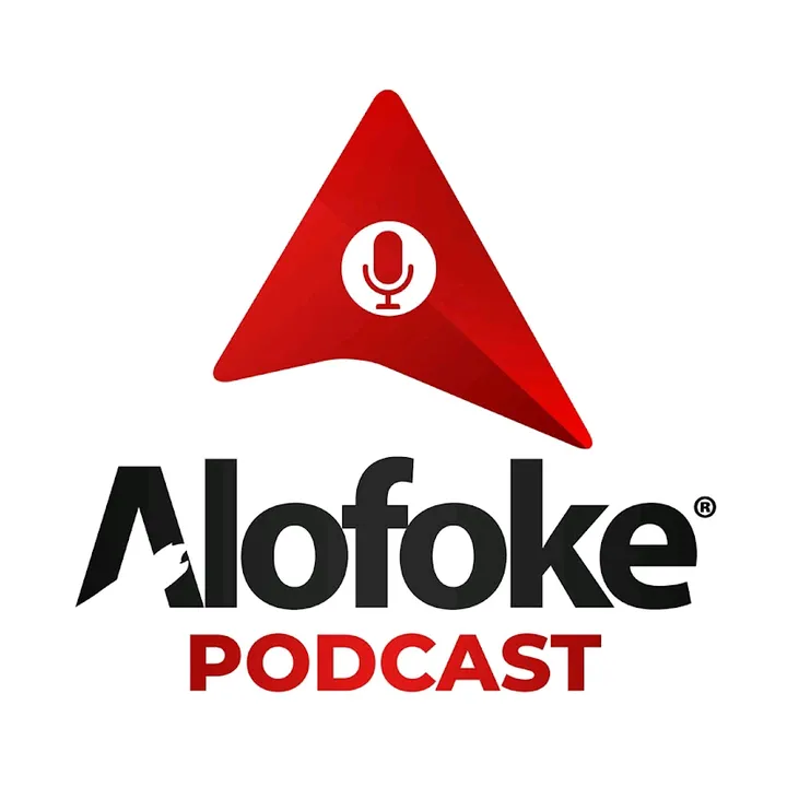 Alofoke podcast🎤