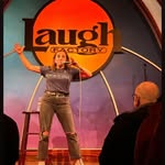 Chani Lisbon 🎗️