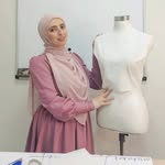 Maryam Abozaid Couture