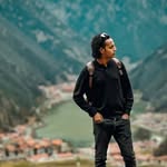 Ahmed Abdelfatah