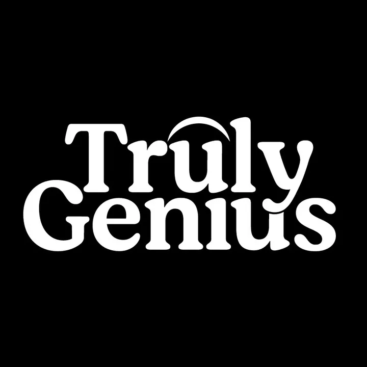 Truly Genius