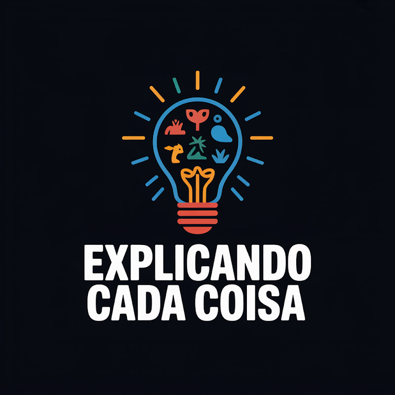 Explicando Cada Coisa