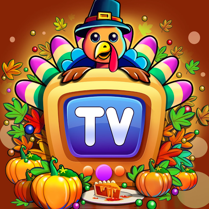 ChuChu TV Nursery Rhymes & Kids Songs