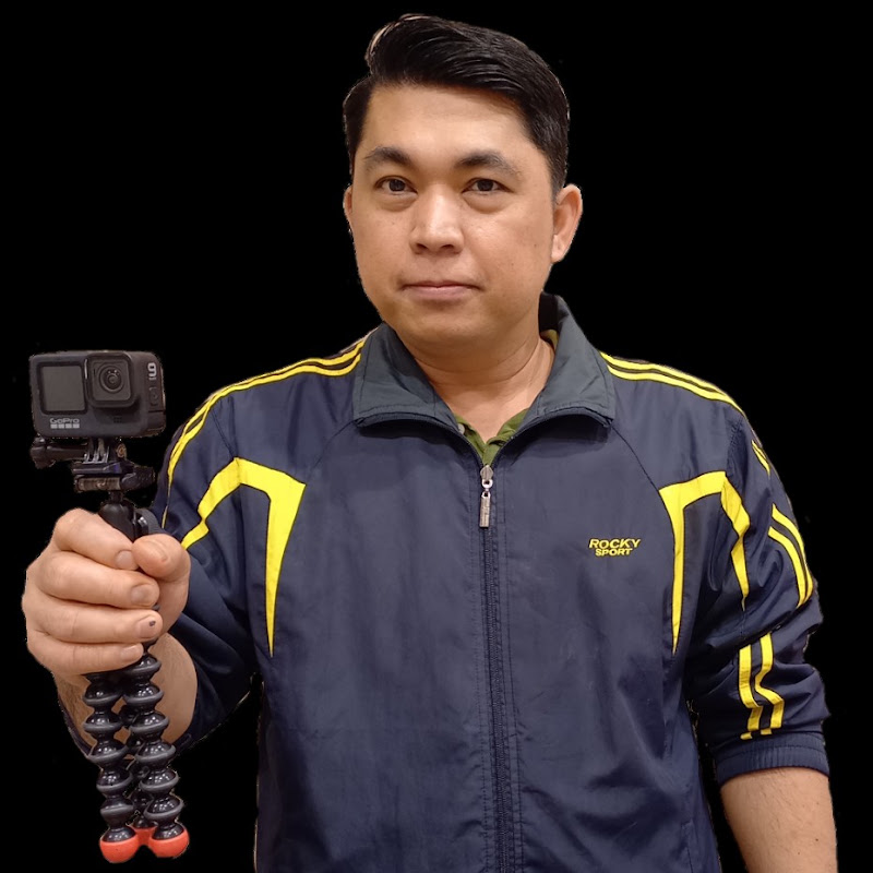 Kabayan OFW Vlogs