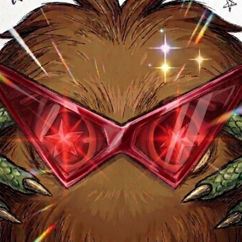 Kuriboh No Sensei