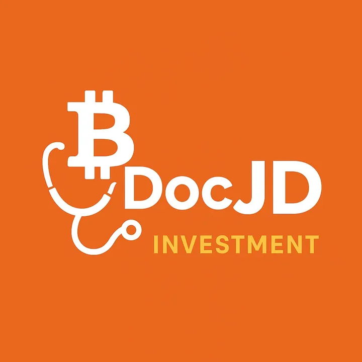 DocJD / Investment🧑‍💻