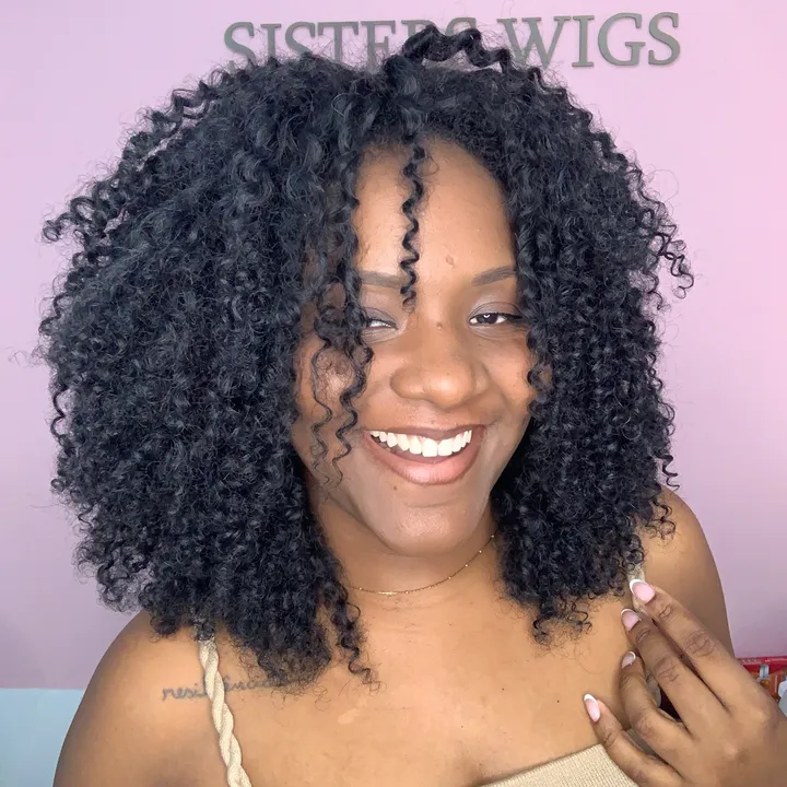 Sister’s Wigs