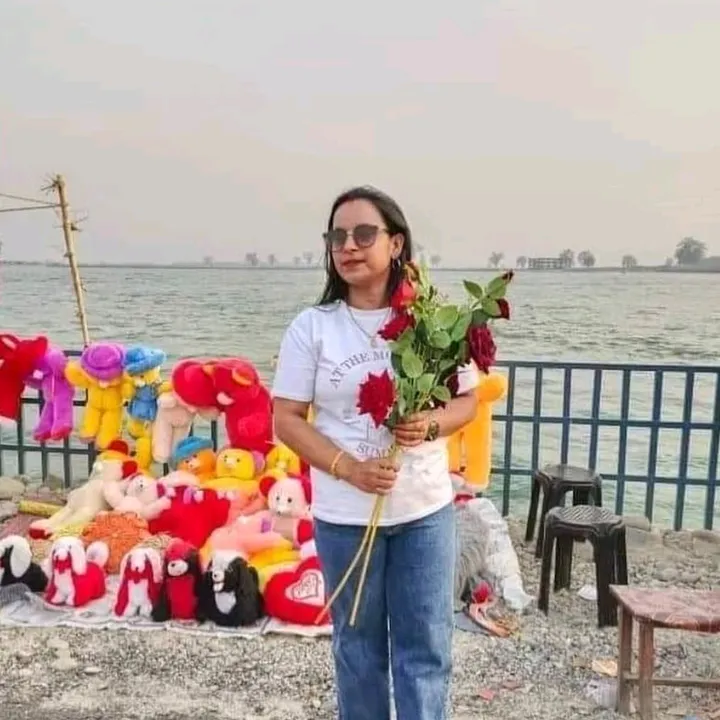 Seema_gajurel
