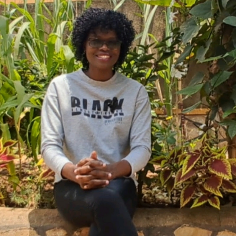 Loyce Akwii