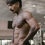 หุ่นนายแบบ 🇮🇳🇹🇭🇨🇳