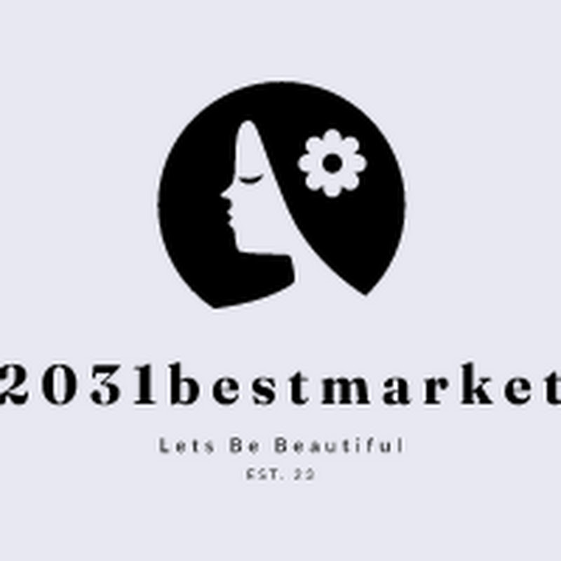 2031 BEST MARKET BEAUTY