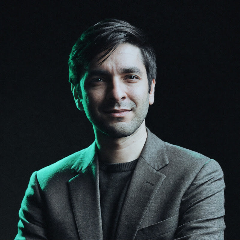 Muzamil Hasan | TBT Podcast