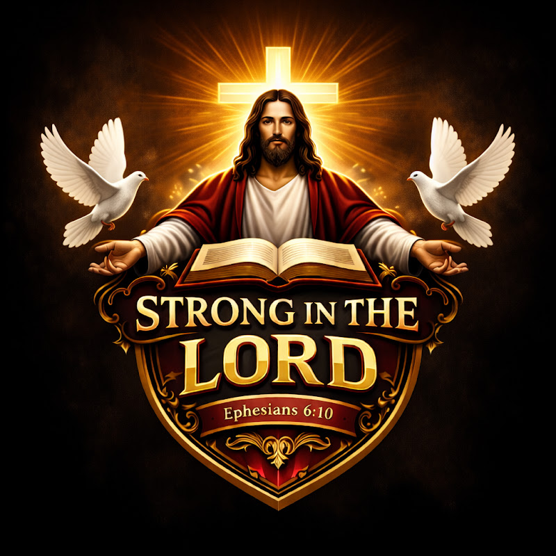 Strong In The LORD