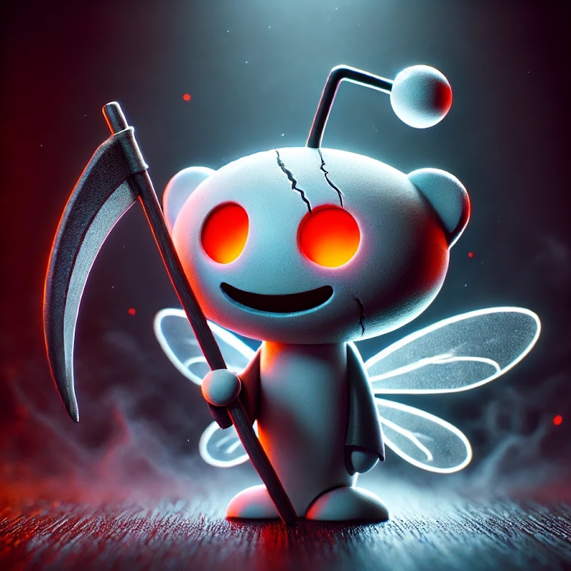 ScaryReads
