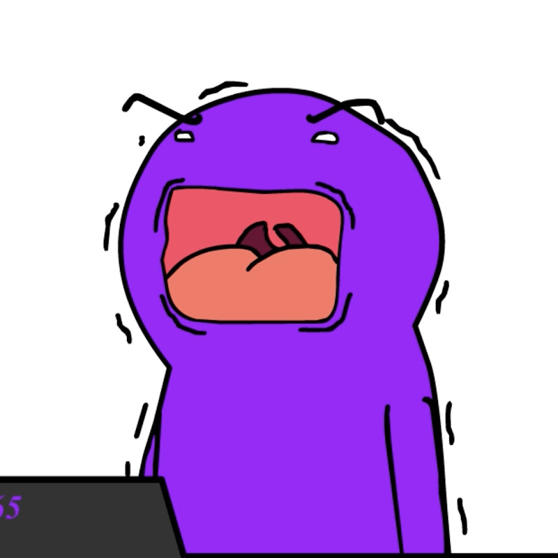 sansss short animation