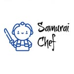 Samurai chef