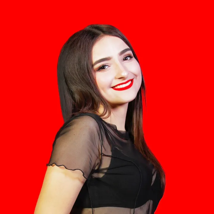 Eve Rojo ✨