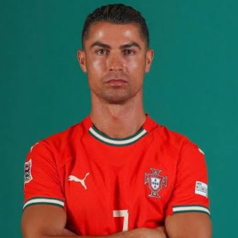 Ronaldo123