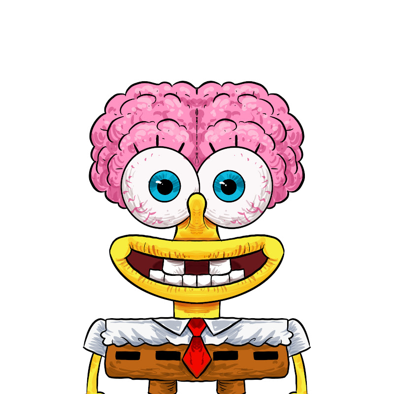 Drawforfun cartoon