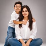Mahnoor Faisal (UGC content creator)