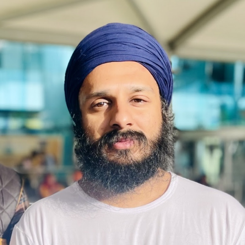 Harbir Singh Osteopath