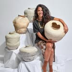 Maria Economides|Ceramics Studio