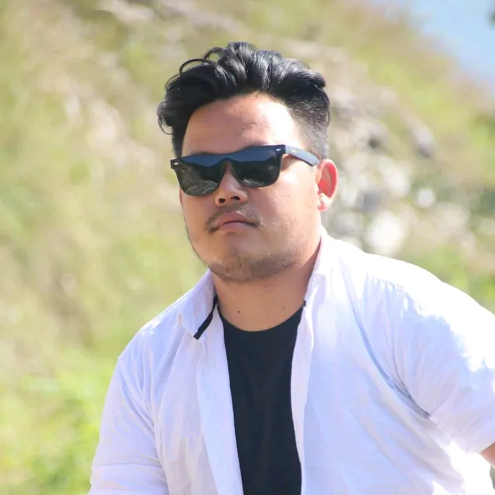 Sanjay Limbu