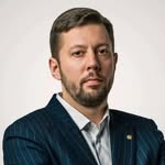 Nikolay Shkilev