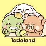 Tadaland Official - Apollo & Tadamates✨