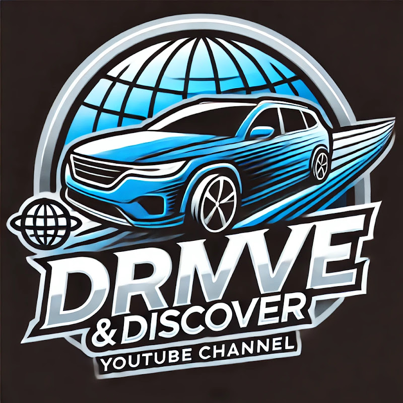 The Drive & Discover