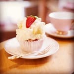 Flutterbies Cottage Cafe🌎