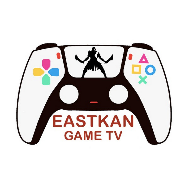 Eastkan Game TV