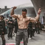 Jinmin Park