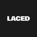 Laced
