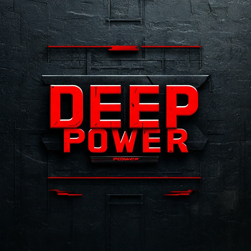 Deep Power - Music