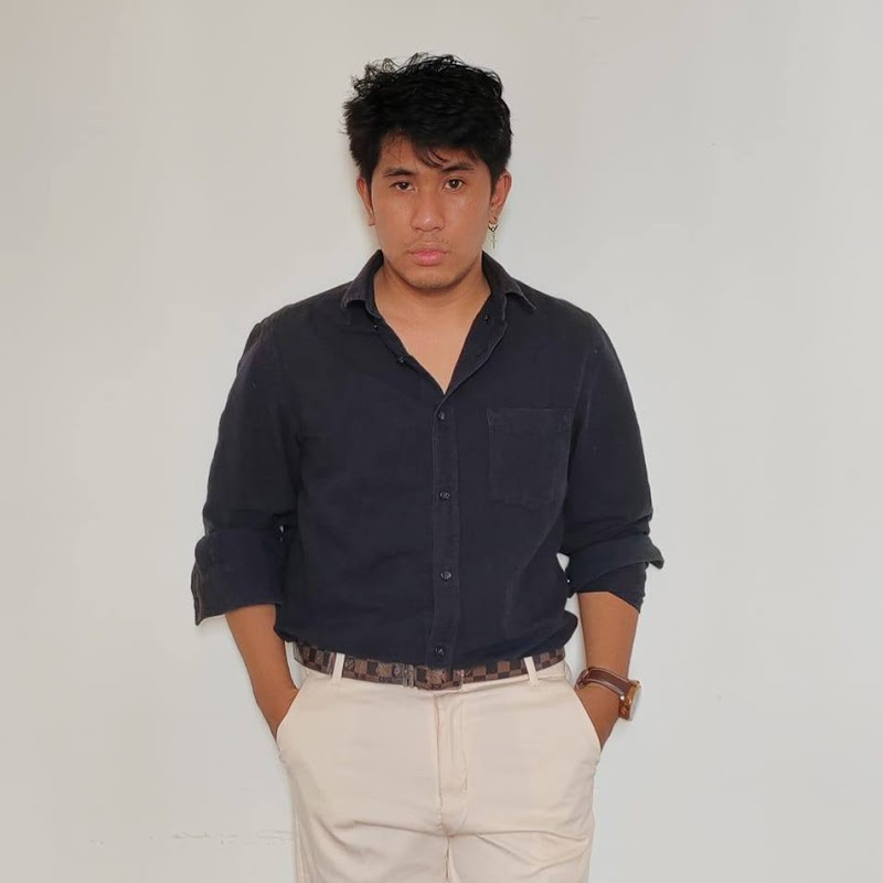 Raymon “Emonzkie” Saclausa