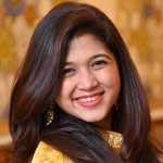 Chandni Kumar Mehra