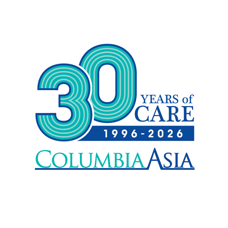 Columbia Asia Malaysia