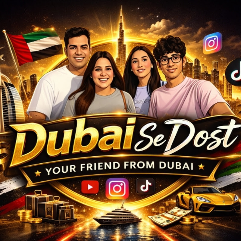 DUBAISEDOST