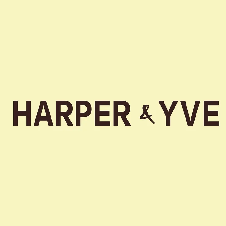 Harper & Yve