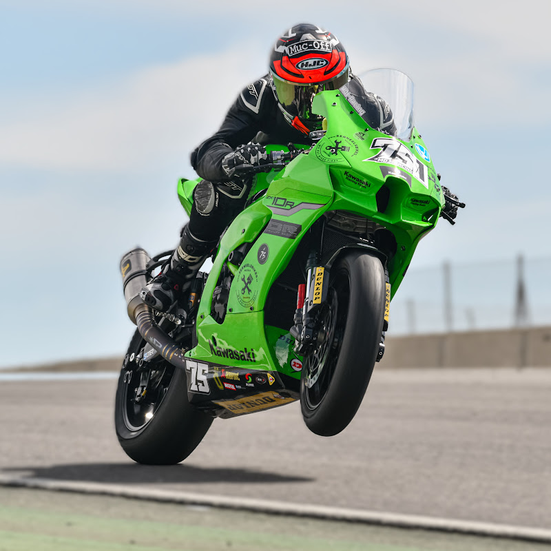 Maarten De Jongh #75