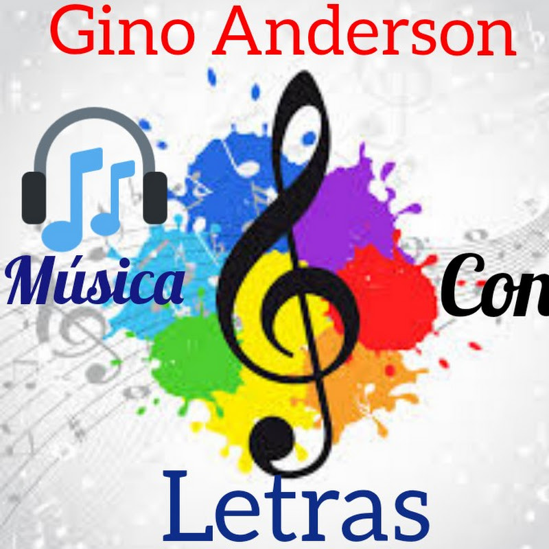 Anderson Lyrics