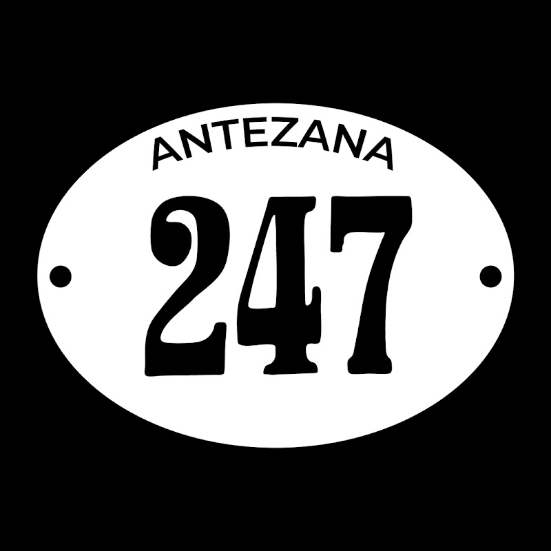 Antezana 247 | La Mansión del Trap