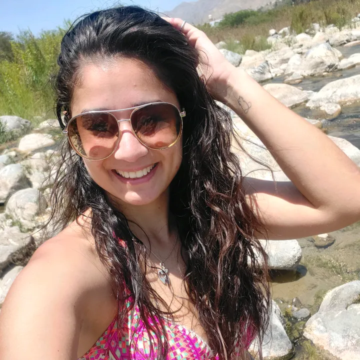 Fiorela Herrera Rivera
